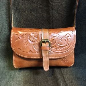 Patricia Nash Torrid Clutch Crossbody